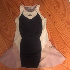 Stella McCartney for adidas tennis dress